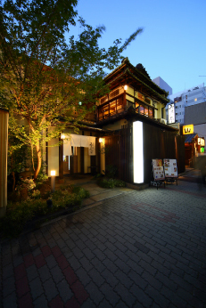 みその亭